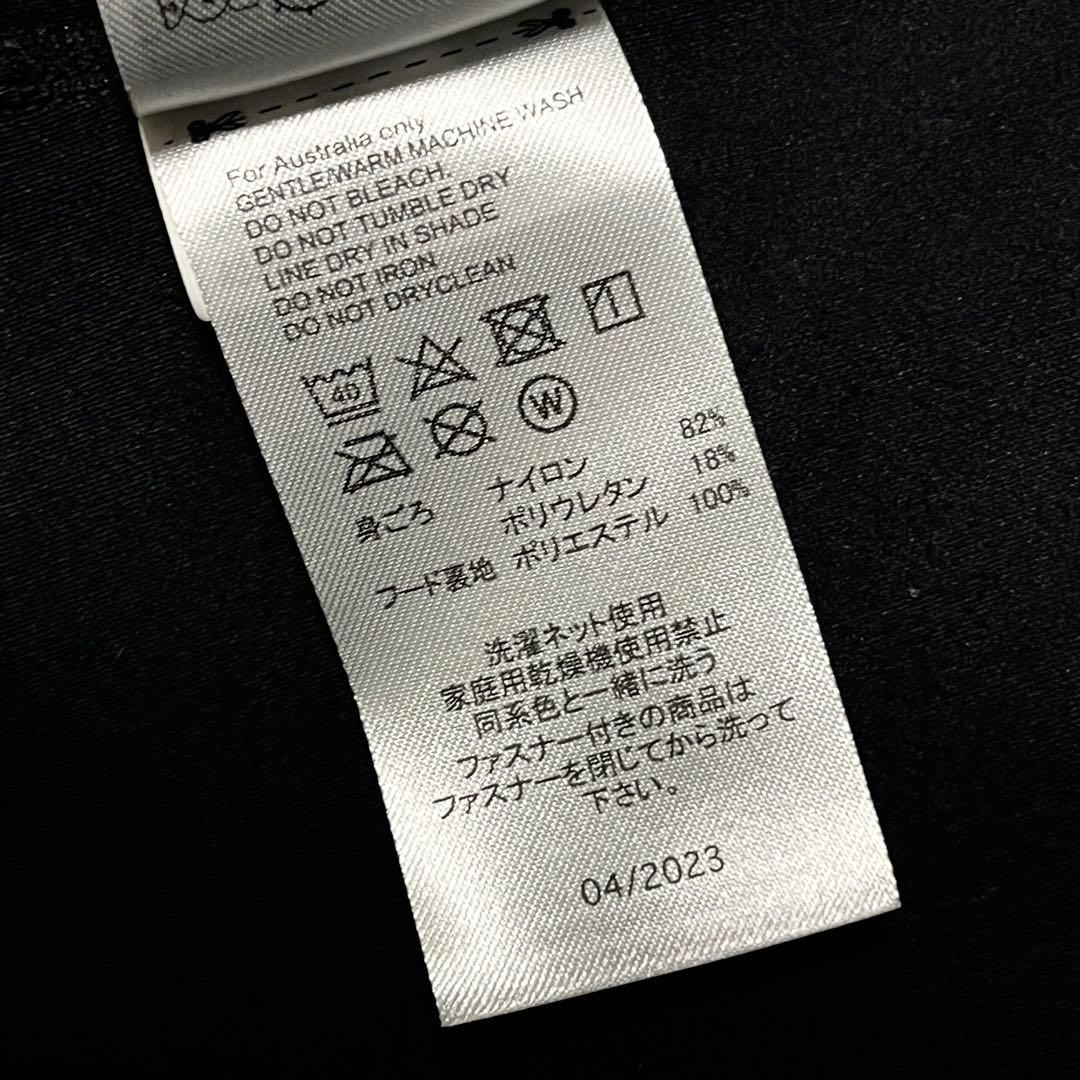 【L】OAKLEY 3RDG SYNCHRONISM JACKET 7.7