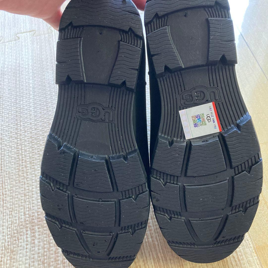 UGG レインブーツ ドロップレット DROPLET