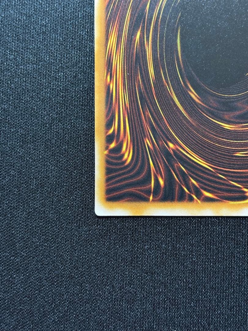 遊戯王　ブラック・マジシャン　LN レリーフ　旧レリーフ