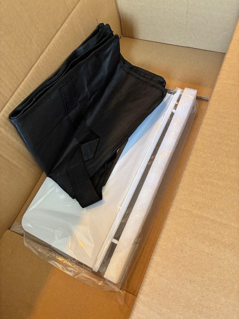 Moon  電子ピアノ 88鍵盤 折りたたみ式 電子キーボード 白