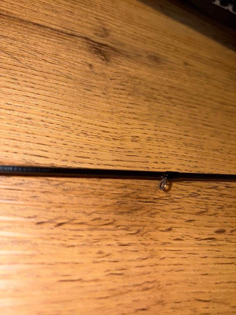 超美品 ラグゼ　寧音　B64ML-solid