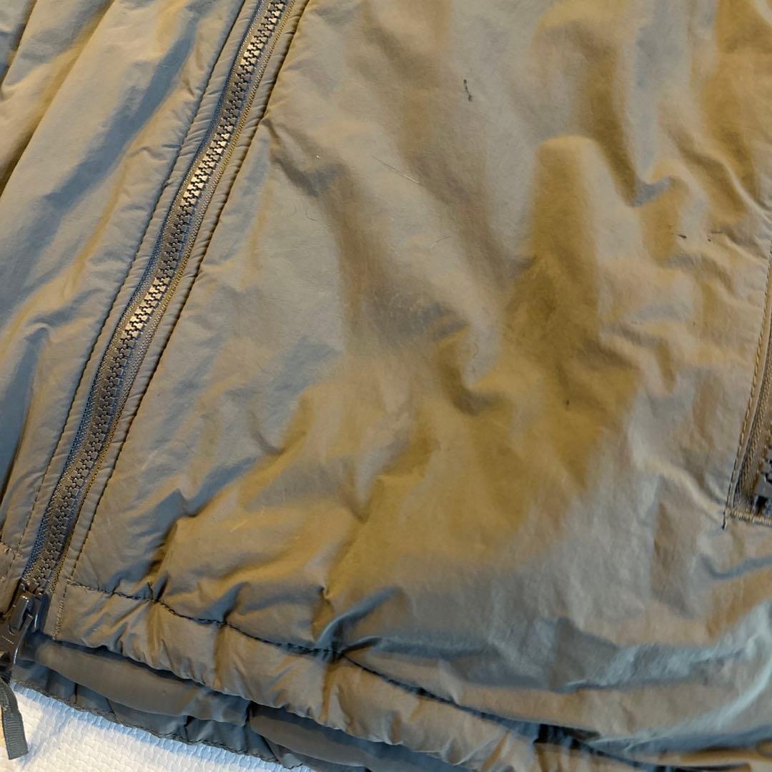 FREAK'S STORE プリマロフト ダウンジャケット M