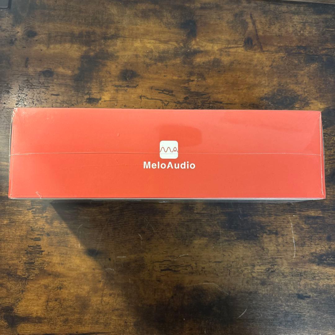 ギター Melo Audio MIDI Commander