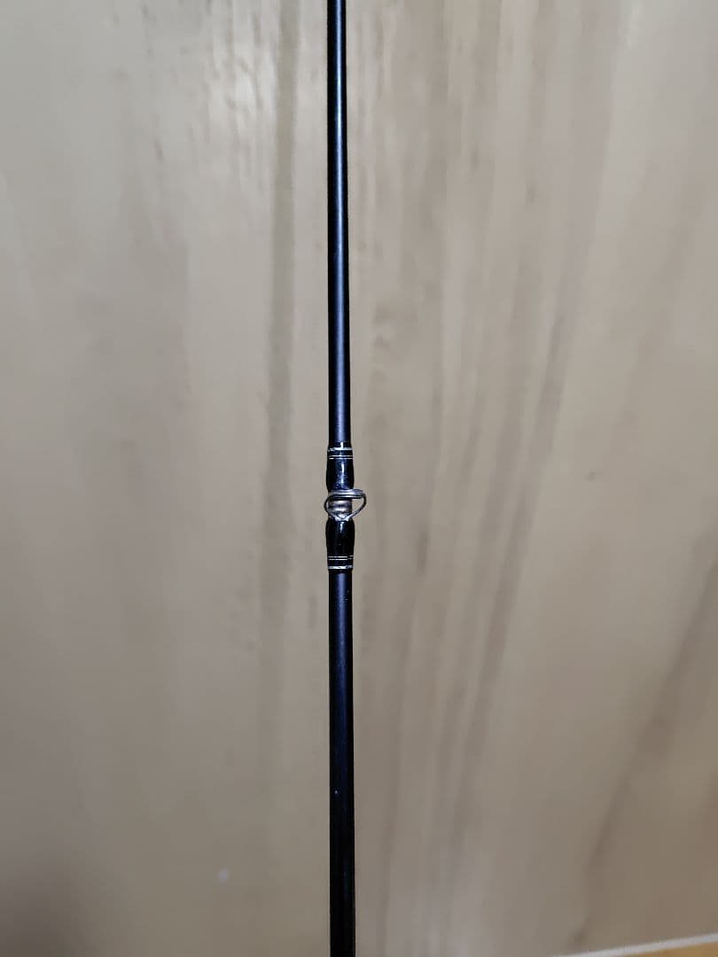 シーバス引退セット　ロッド＋ルアー