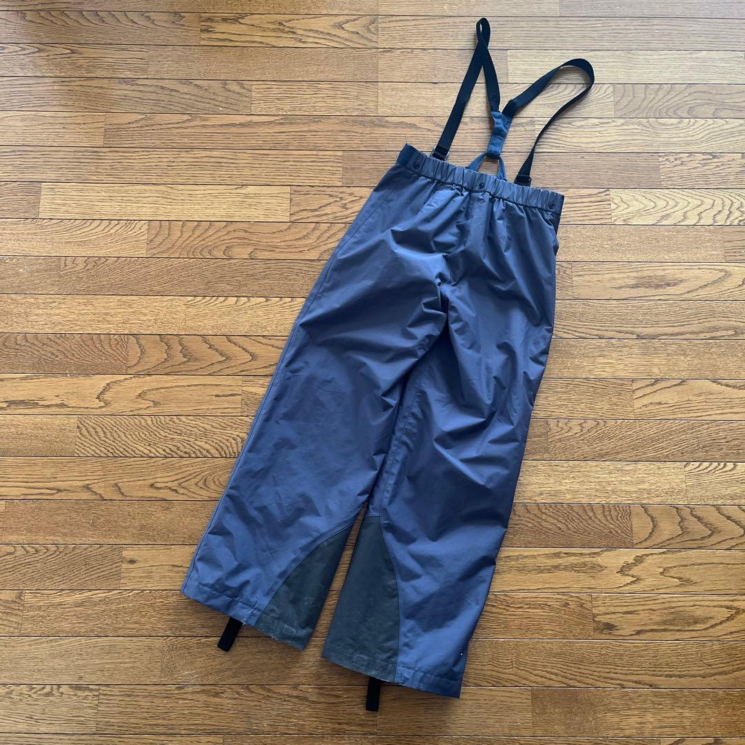 mont-bell＊スノーウェア