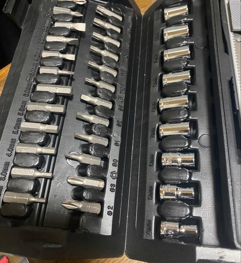 ベンツ★オリジナル工具セット