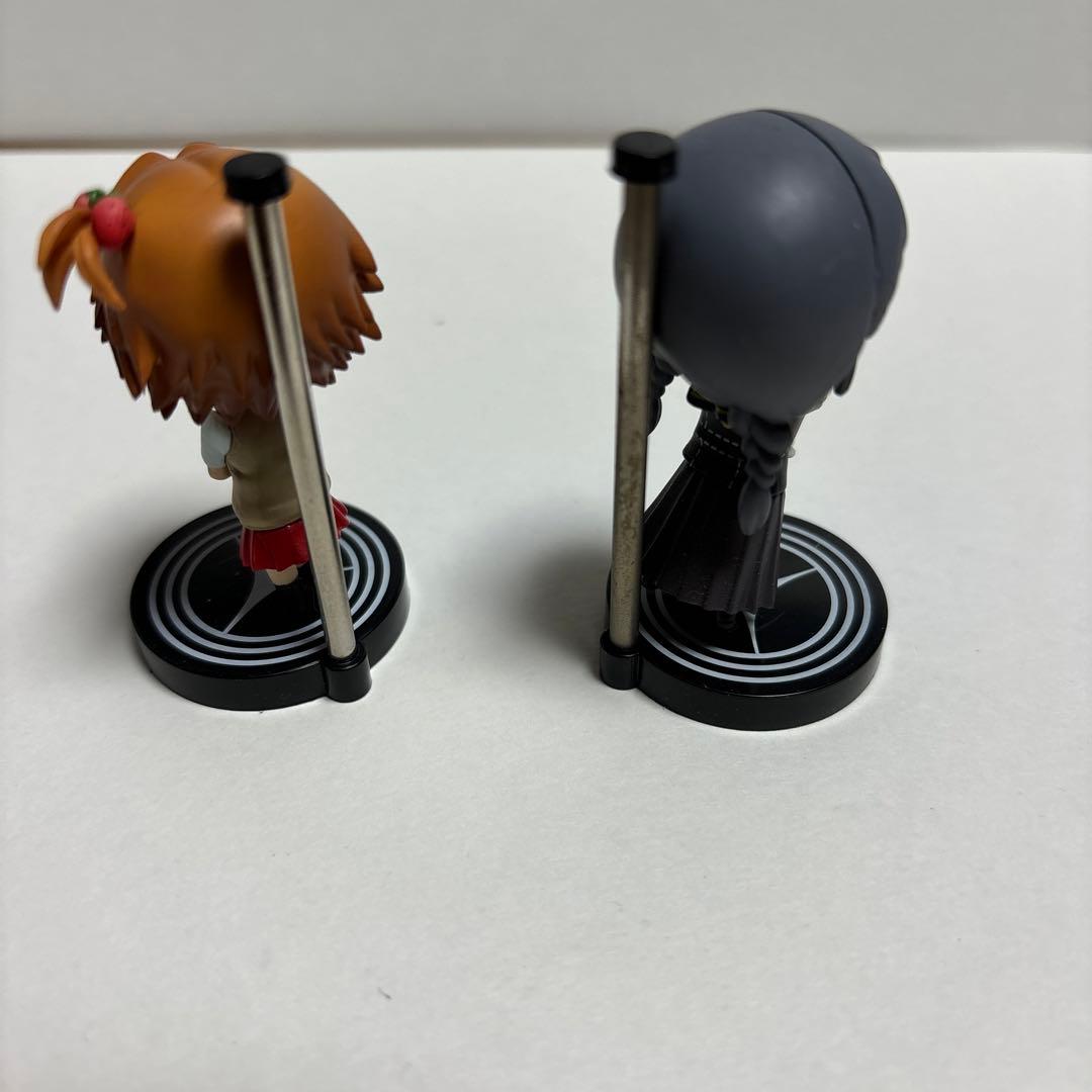 ペルソナ4 ワングランデ 鳴上悠 花村陽介 女装 シークレット