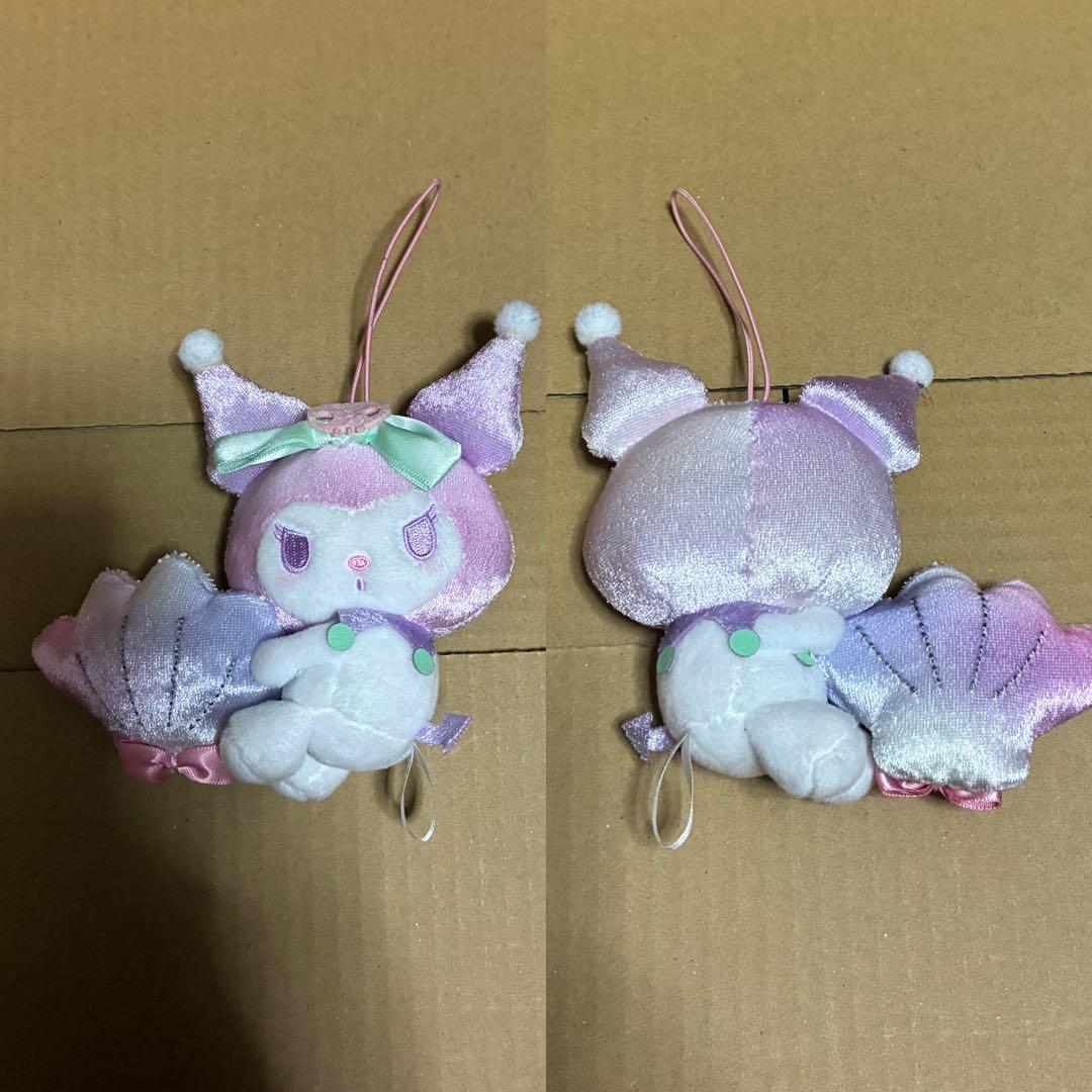 クロミぬいぐるみまとめ売り、クロミぬいぐるみ クロミ詰め合わせ、サンリオクロミ