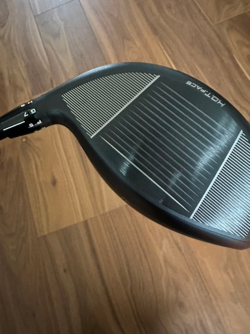 コブラDS-ADAPT LSドライバー