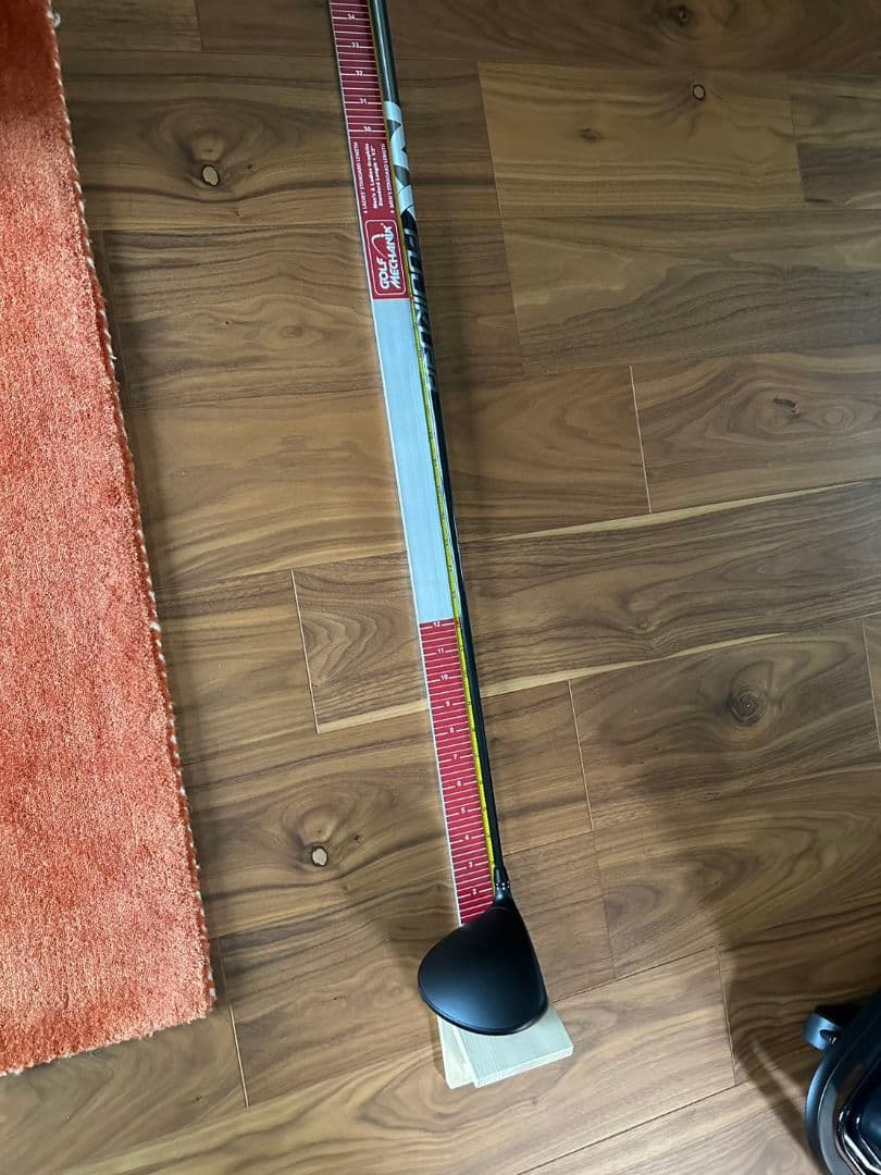 コブラDS-ADAPT LSドライバー