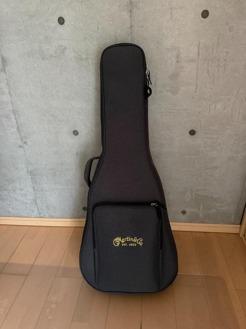 【Martin GPC-11E】エレアコ・保証書・純正ケース付・電池交換済