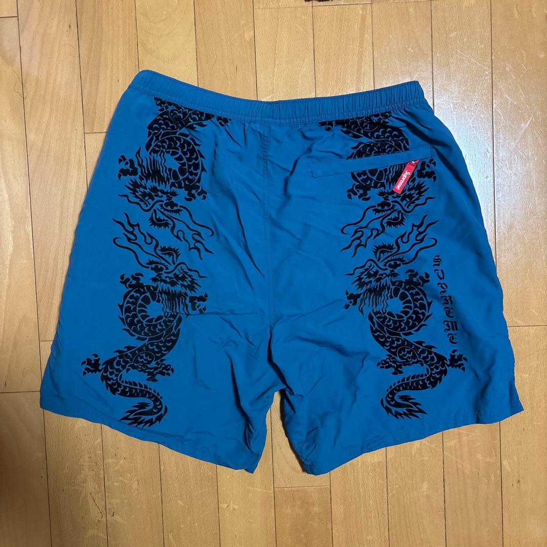 水着・ラッシュガード Supreme Dragon Water Shorts