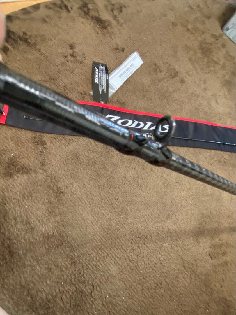 20ゾディアス 164LーBFS