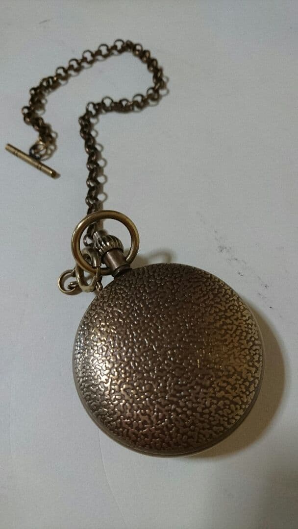 懐中時計