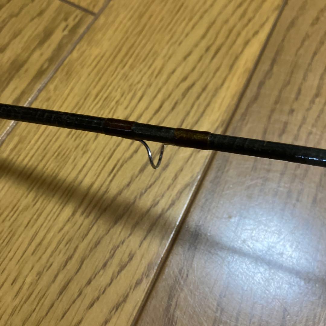【稀少】ORVIS YAMAME843 MIDFLEX7.5 渓流竿