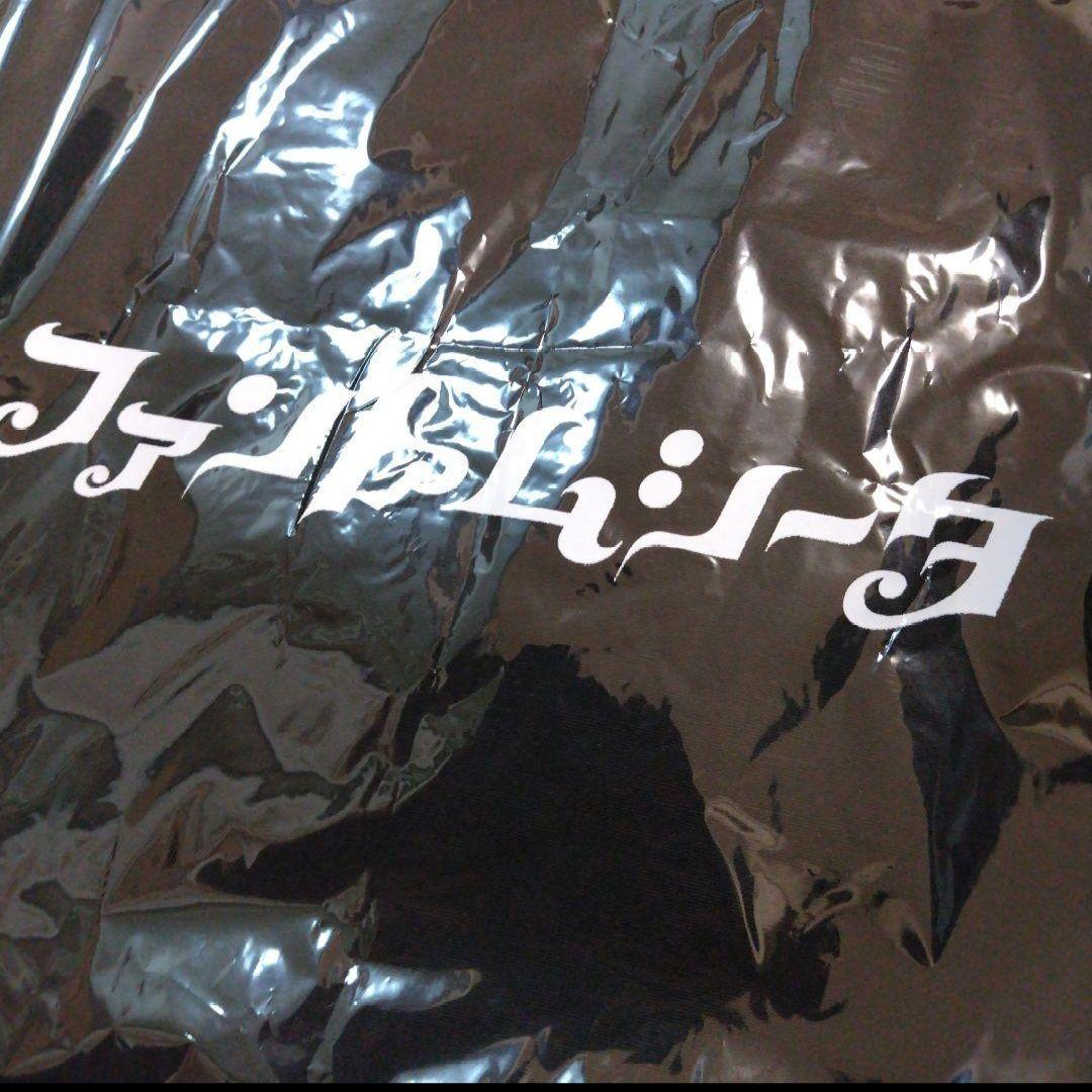 ファントムシータ ロゴトートバッグ ハイネ 美雨 灯翠 もな 灯翠 百花 ライブ