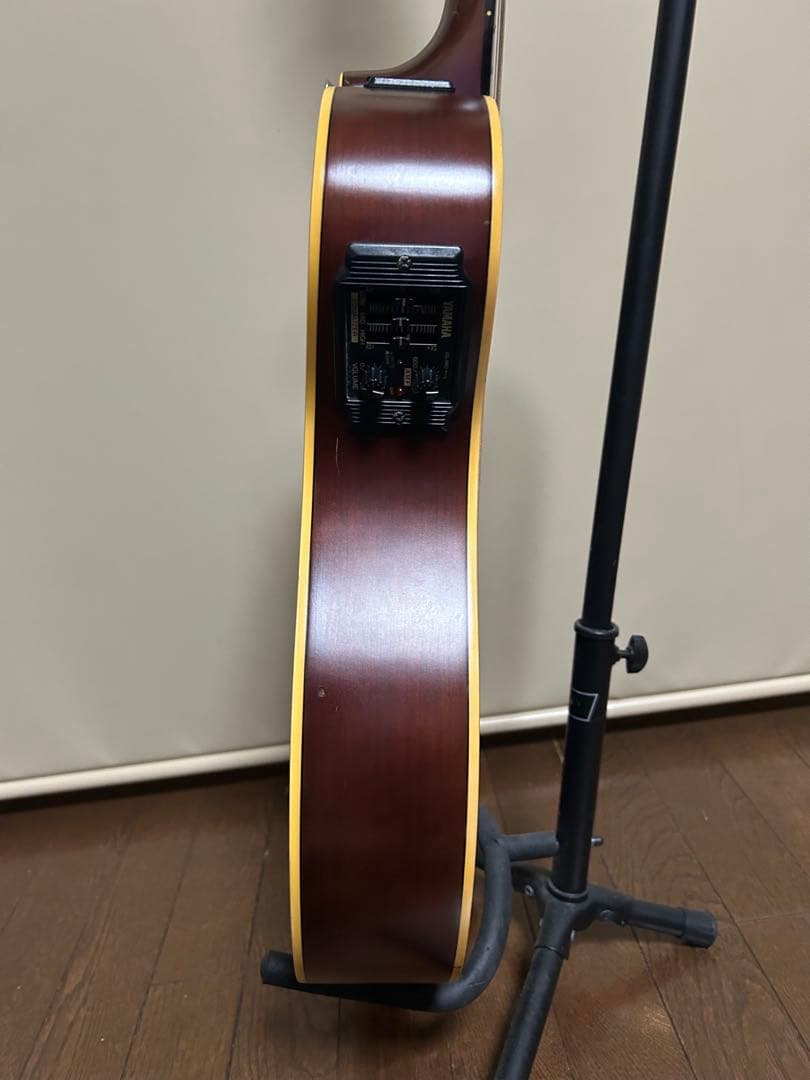 YAMAHA APX-4A エレアコ アコースティックギター