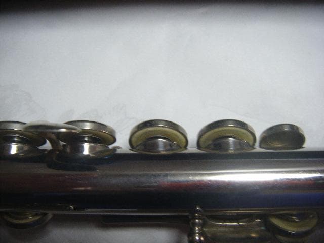 KOTAKE コタケ フルート PRIMA k22 日本製・画像で判断下さい