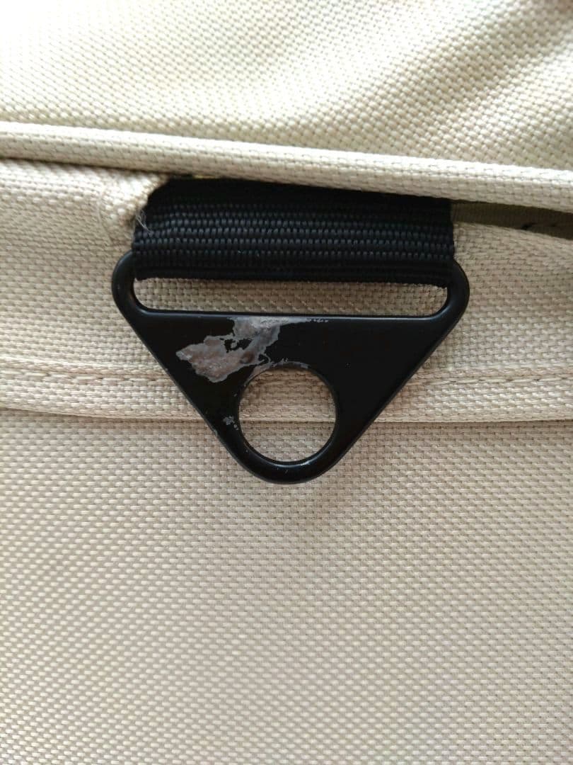 AirBuggy エアーバキー ドーム2 Mサイズ コット単品