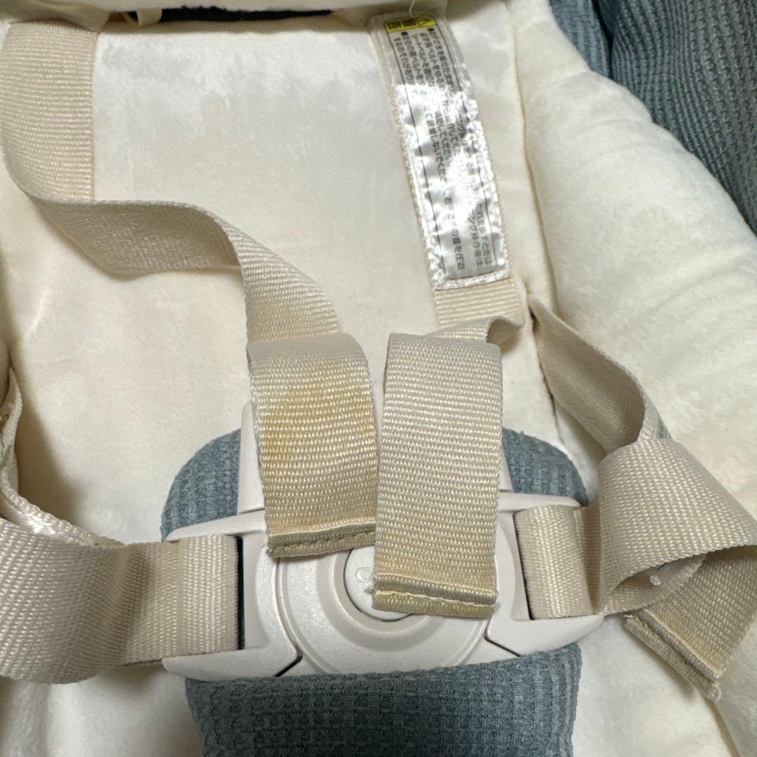 【一年使用】ネムリラ　オートスウィング（電動）