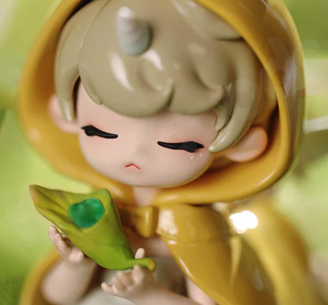 その他 ANTU Little Things in the Rain - Limited