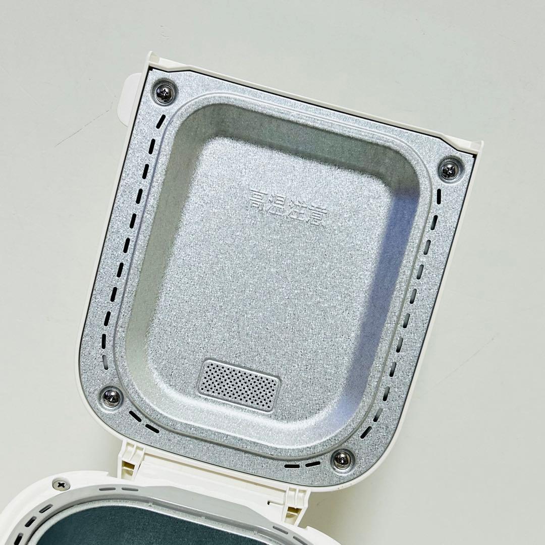 【未使用品】Panasonic ホームベーカリー SD-CB1 2025年購入