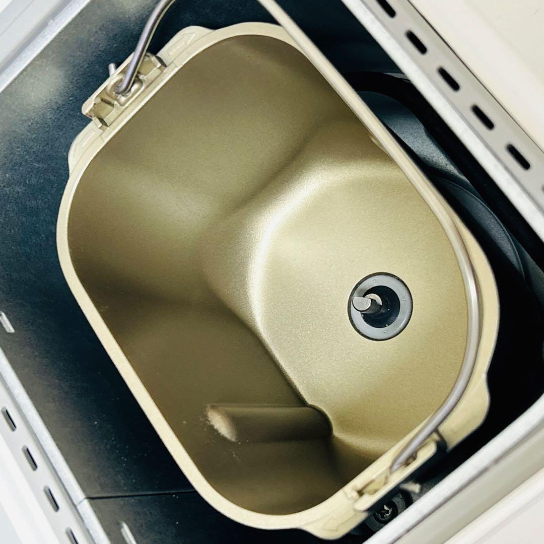 【未使用品】Panasonic ホームベーカリー SD-CB1 2025年購入