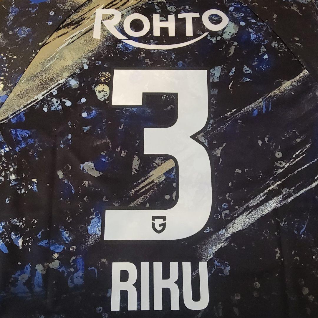 【新品未使用】2枚セット ガンバ大阪 ガンバエキスポ 2025 半田 宇佐美