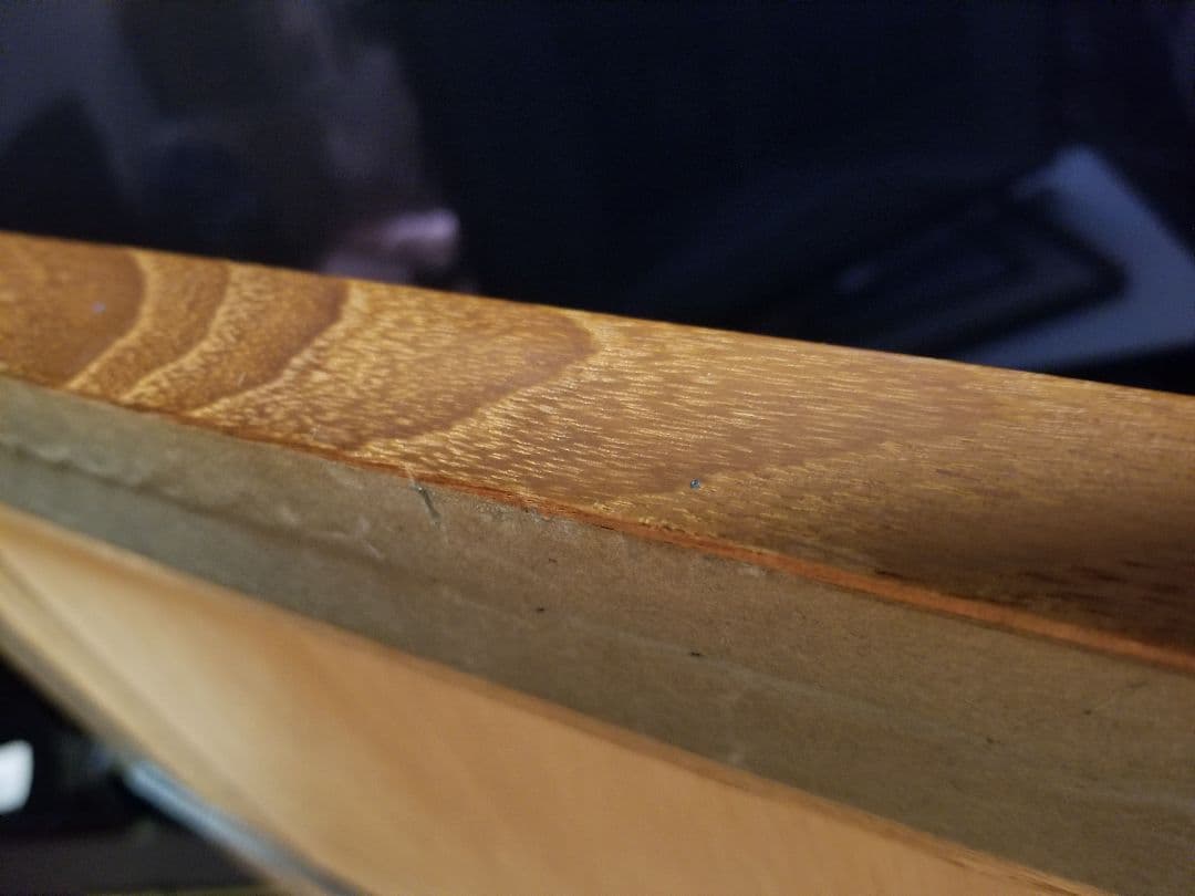 荻須高徳　1982年　パンとケーキの店　リトグラフ　サイン　エディション　記載