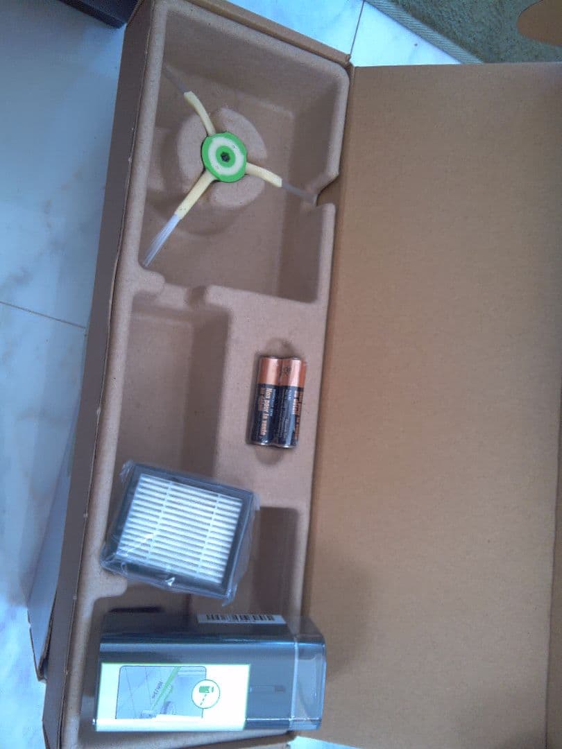 b15 iRobot アイロボット Roomba ルンバ i7 ロボット掃除機本