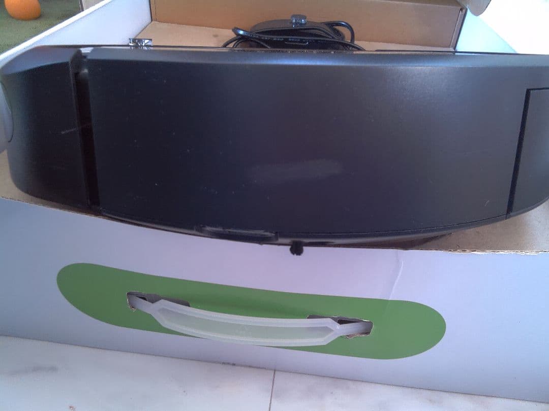 b15 iRobot アイロボット Roomba ルンバ i7 ロボット掃除機本