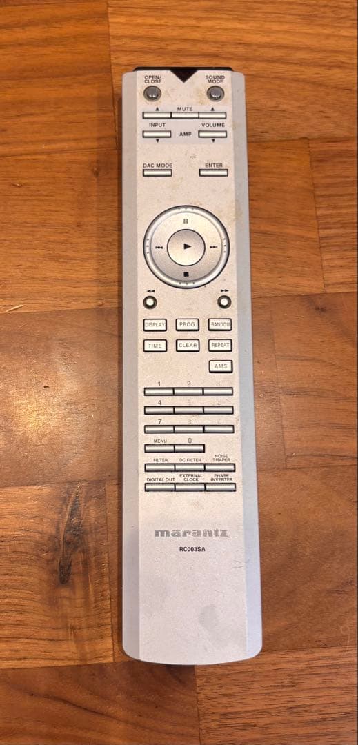 マランツ　名機　PM-13S2 プリメインアンプ