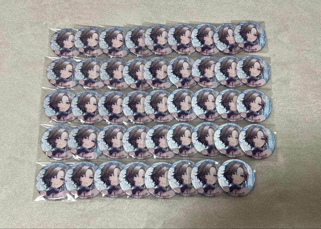 プロセカ MEIKO グリ缶 20c