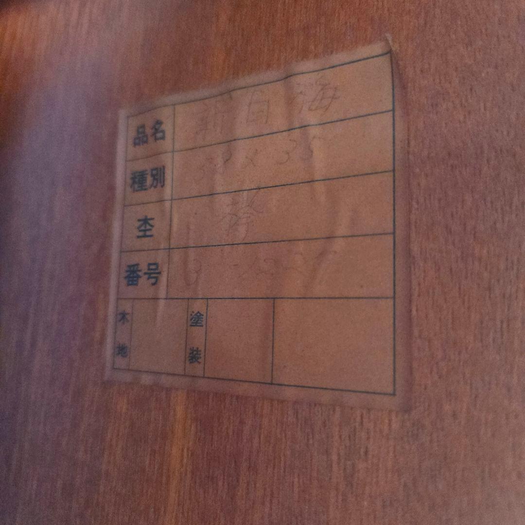 茶箪笥　欅　ケヤキ　和風収納棚 ガラス扉付き　アンティーク風　高さ約175㎝