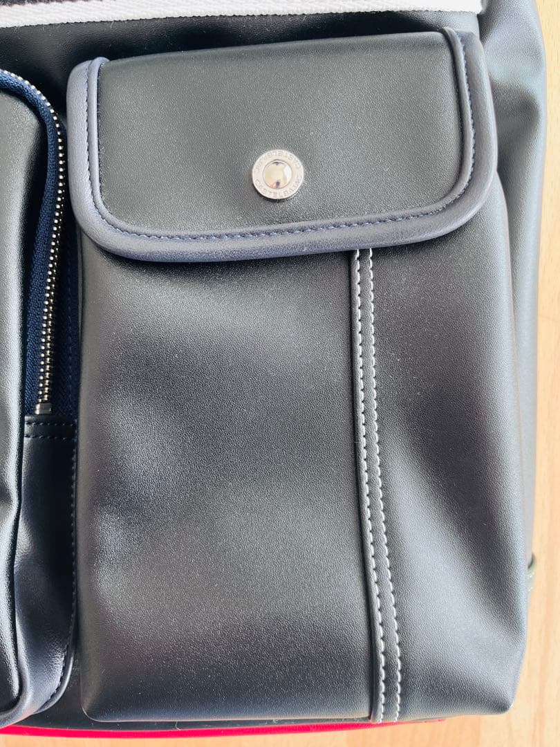 CASTELBAJAC ショルダーバッグ