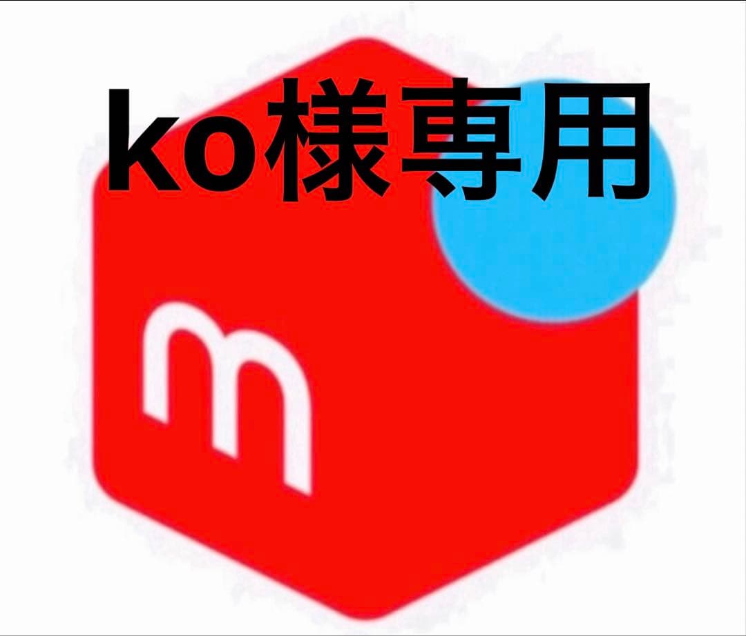 その他 ko