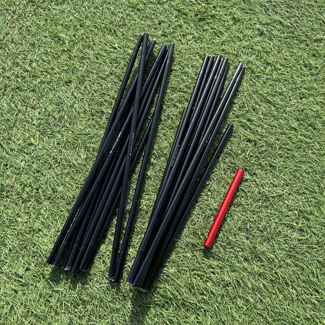  Firstlight 1P テント