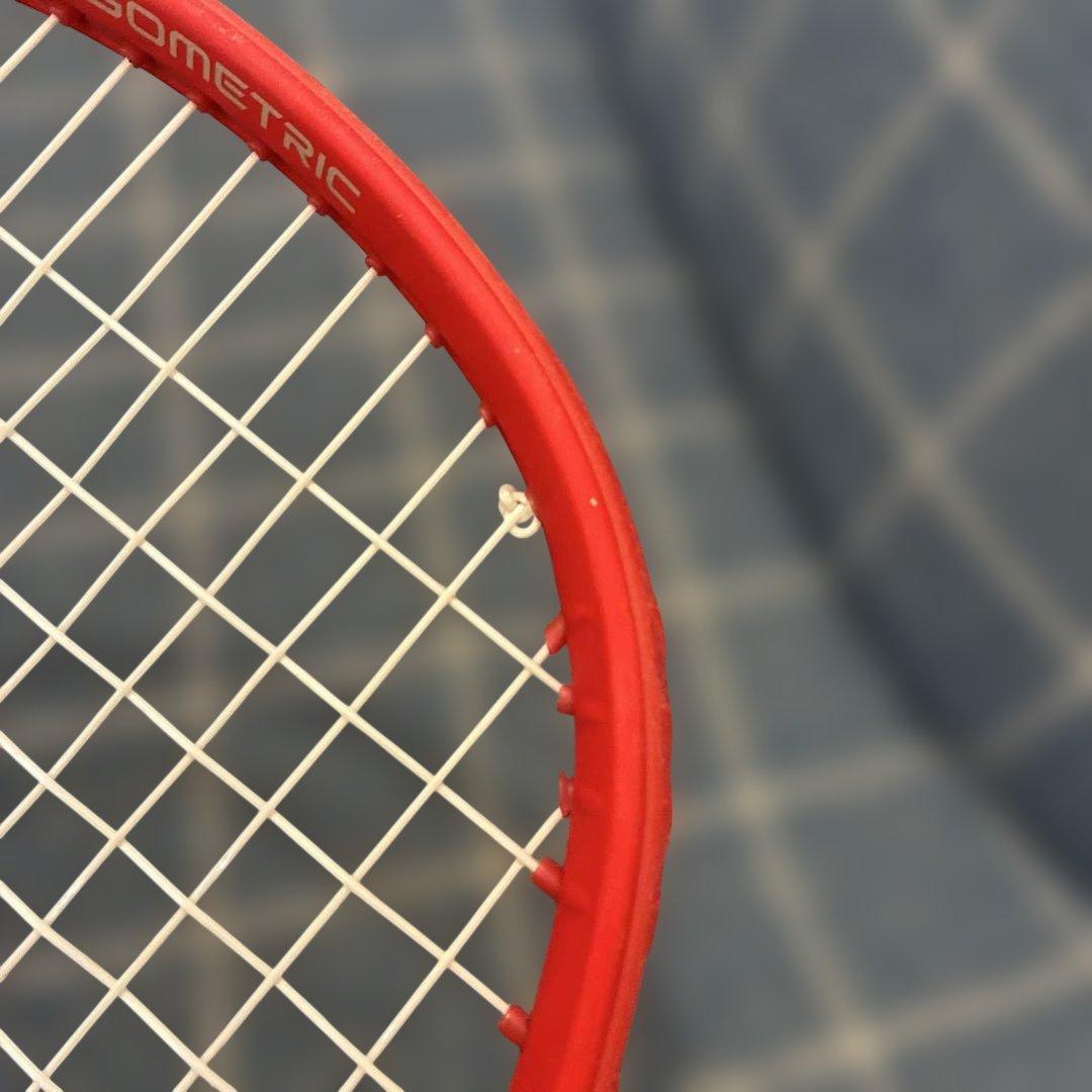 ヨネックス　VCORE 100（ブイコア100） G2 2023