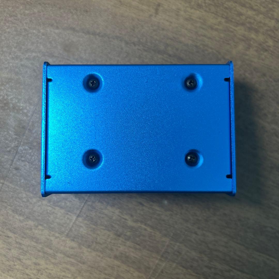 Strymon Ojai DC電源供給