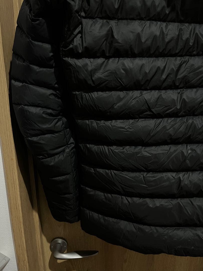 ARC'TERYX アークテリクス　Cerium Hoody セリウムフーディ