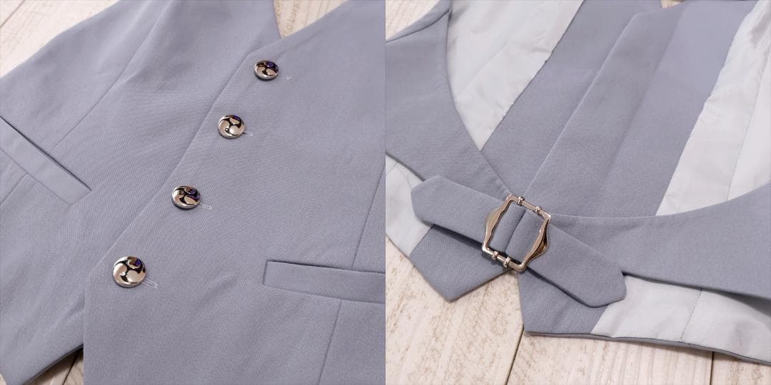 コストモ製　山姥切長義　通常　正装　戦闘衣装　M