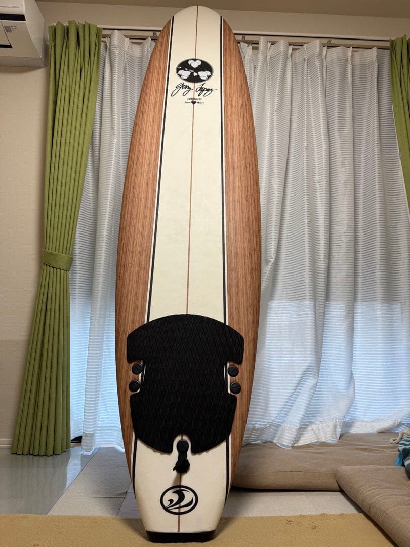 コストコサーフボード ジェリーロペス