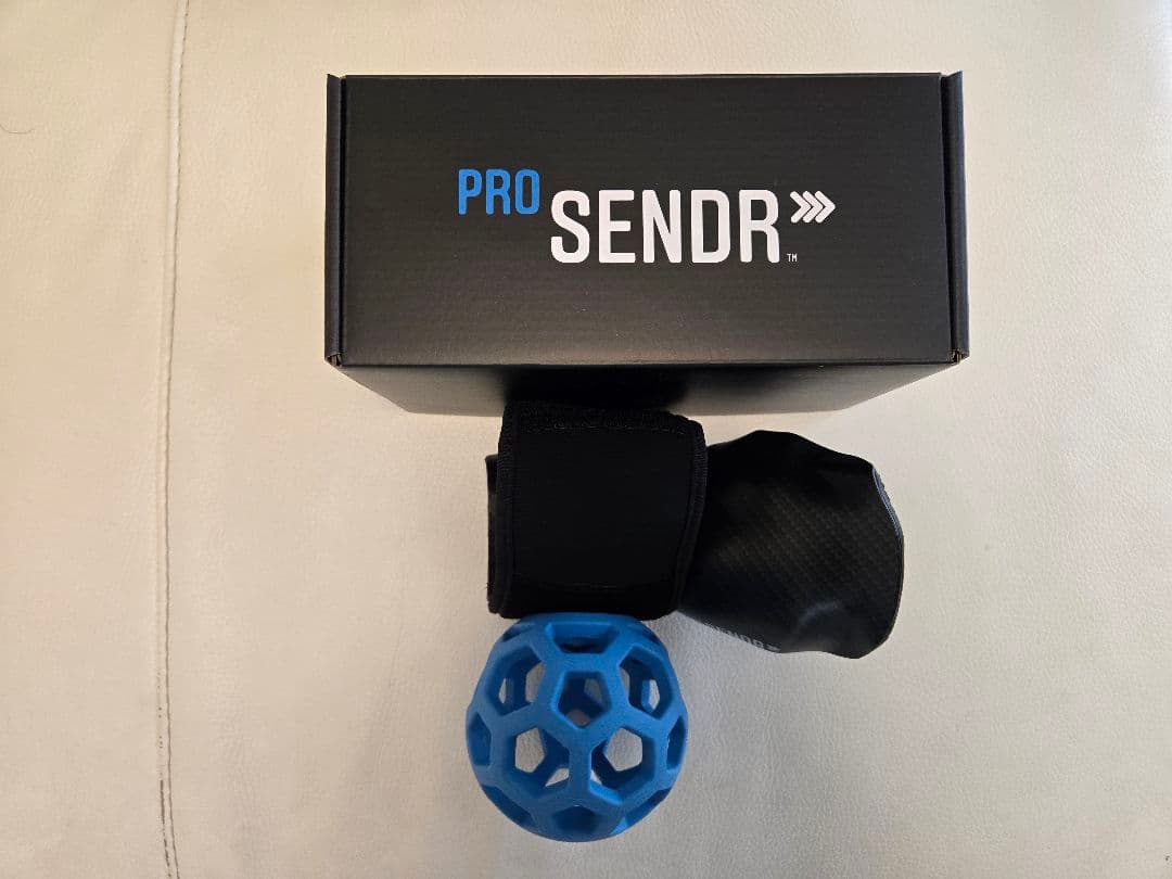 す*様 ProSENDR プロセンダー 練習器具