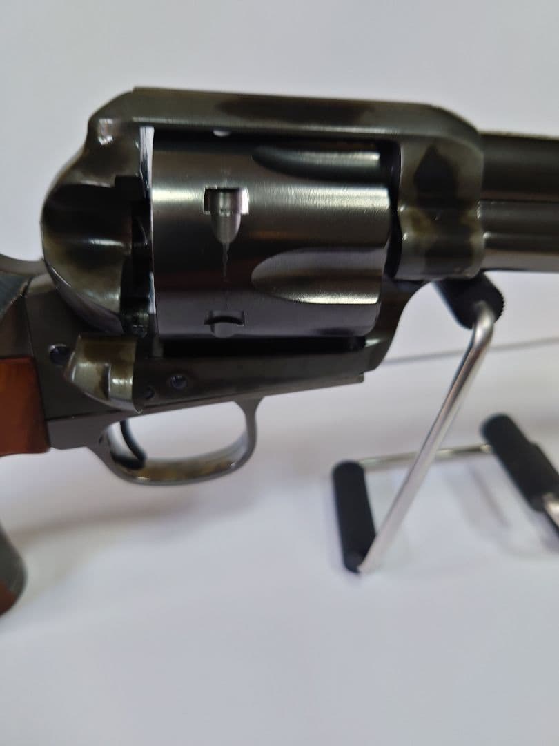 HWS シビリアン　ゴーストブラックモデル