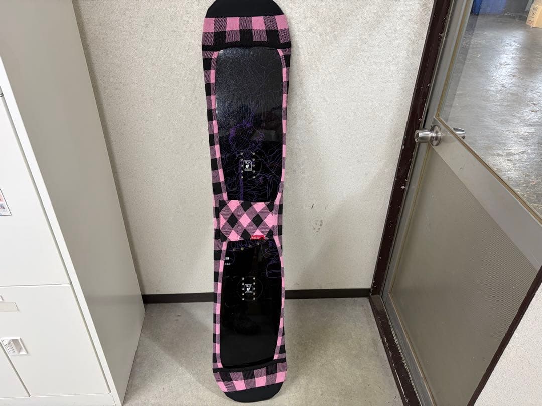 TORQREX トルクレックス　WYVERN ワイバーン 143cm