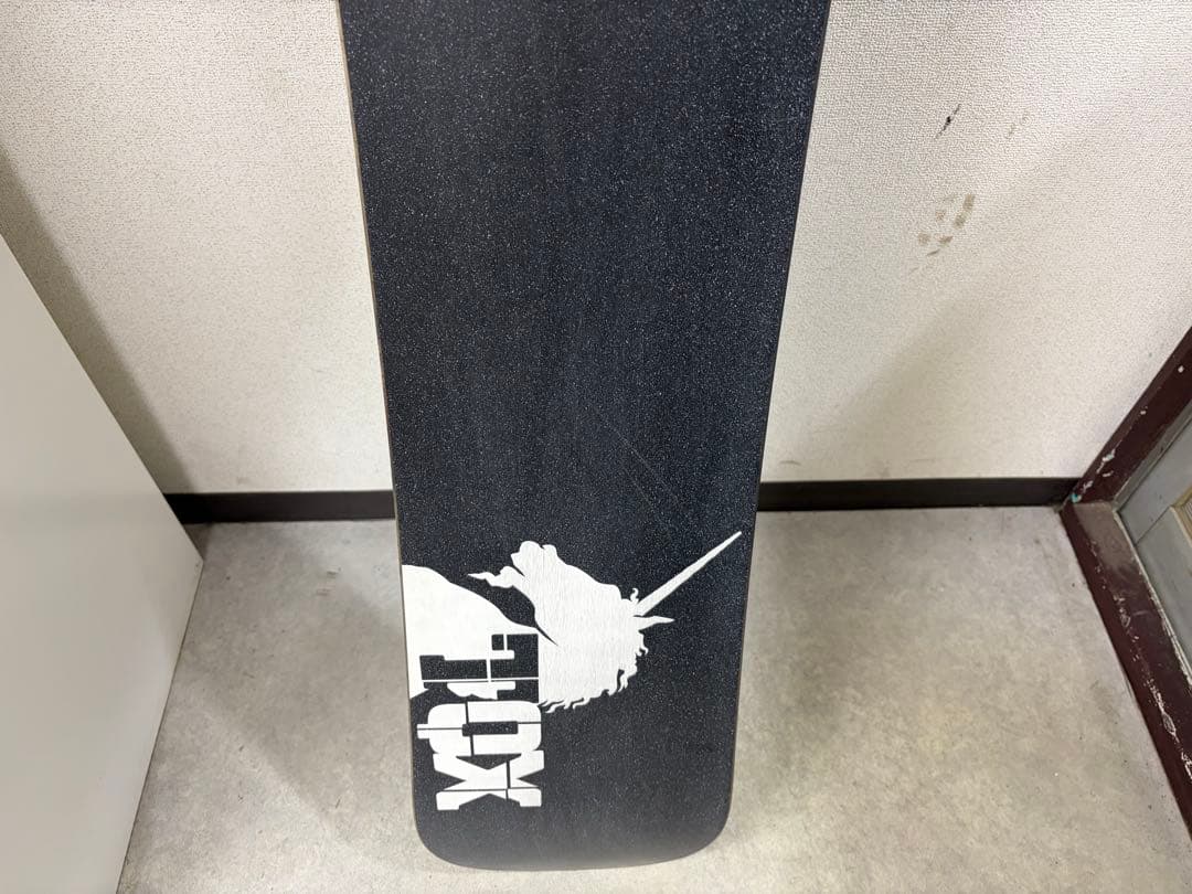 TORQREX トルクレックス　WYVERN ワイバーン 143cm