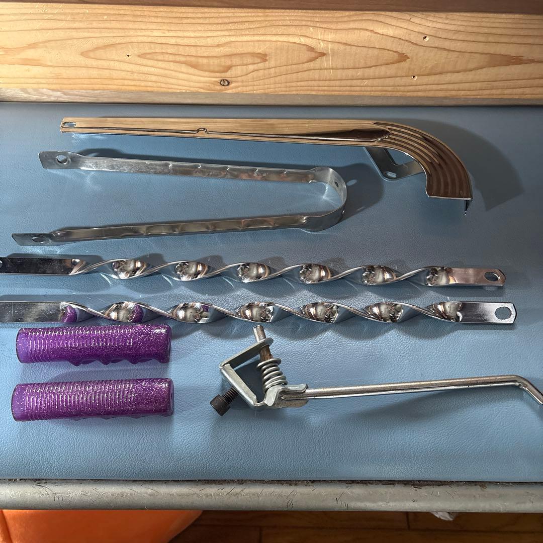 ローチャリパーツまとめ売り