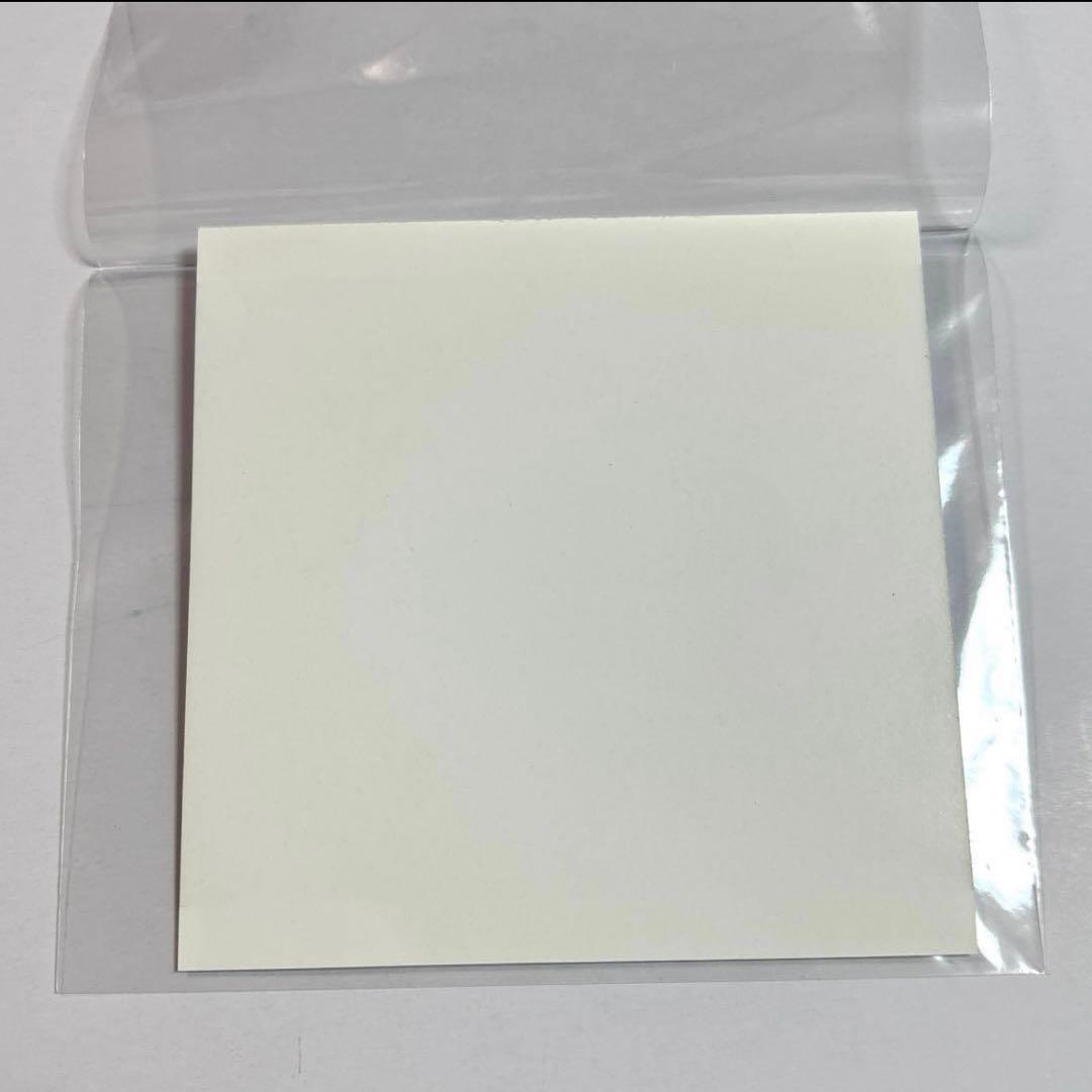 米津玄師　MAD HEAD LOVE アナザージャケット　とらのあな特典 非売品