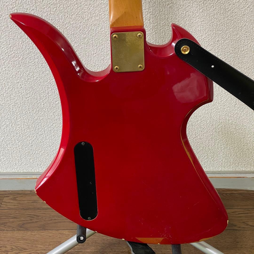【値下げ可能】FERNANDES モッキンバード　TARGET ターゲット　ギタ