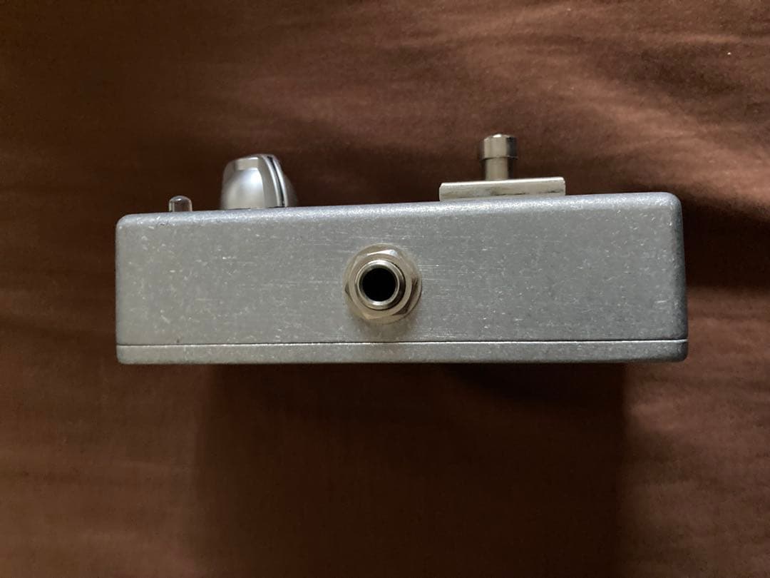 BOOROCKS CB-1 RISE クリーンブースター